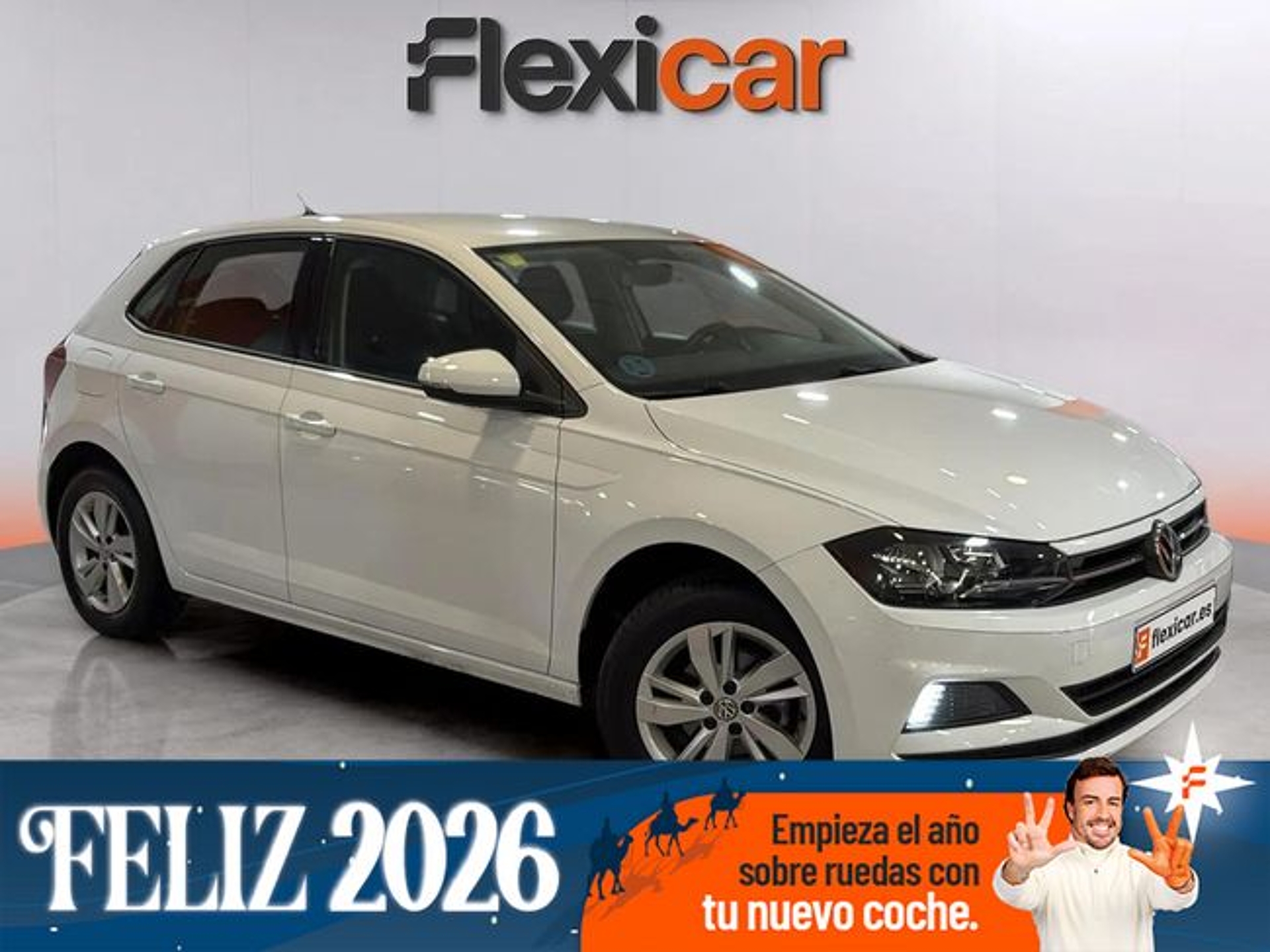 Imagen de VOLKSWAGEN Polo