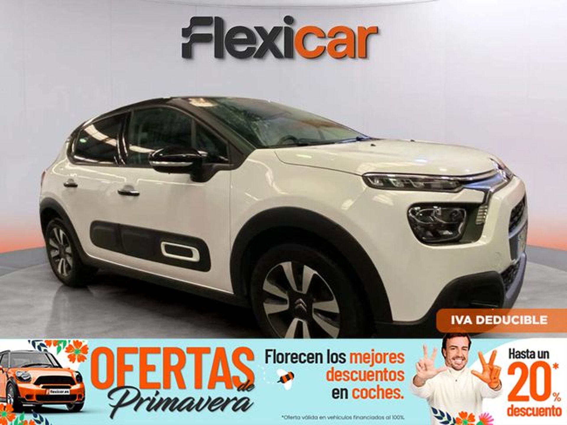 Imagen 1 de CITROEN C3