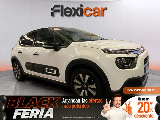 CITROEN C3 (PureTech 60KW (83CV) Shine) en Cádiz