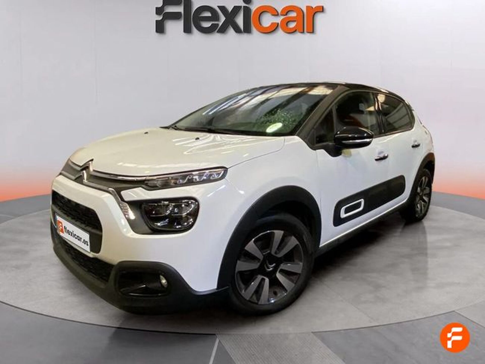 Imagen 3 de CITROEN C3