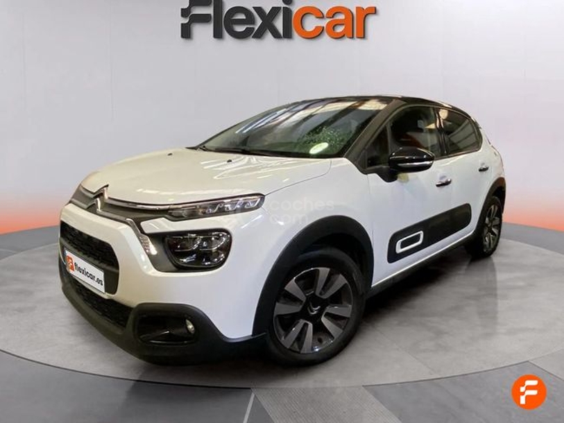 Foto del CITROEN C3 1.2 PureTech S&S Plus 83