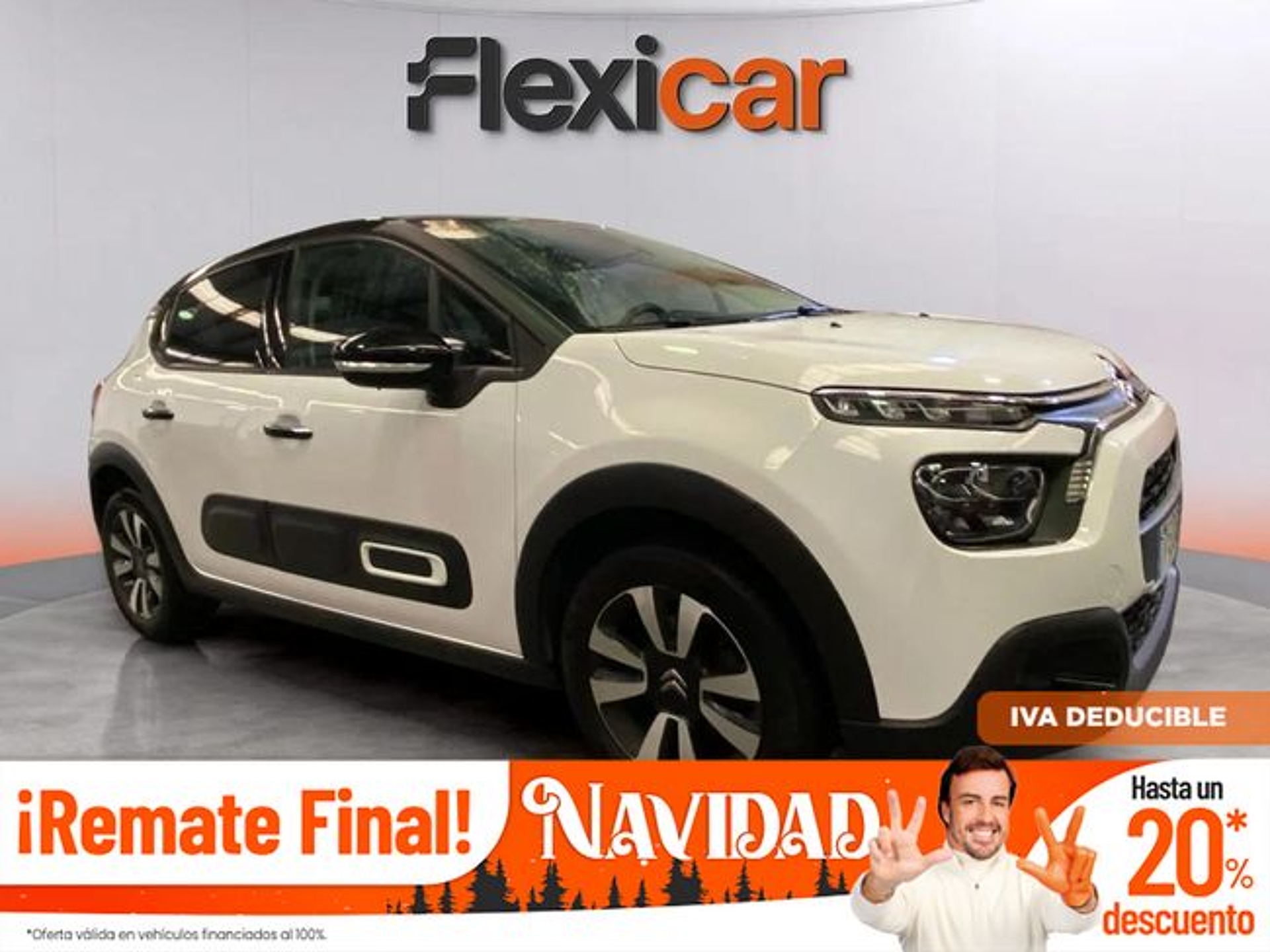 Imagen de CITROEN C3