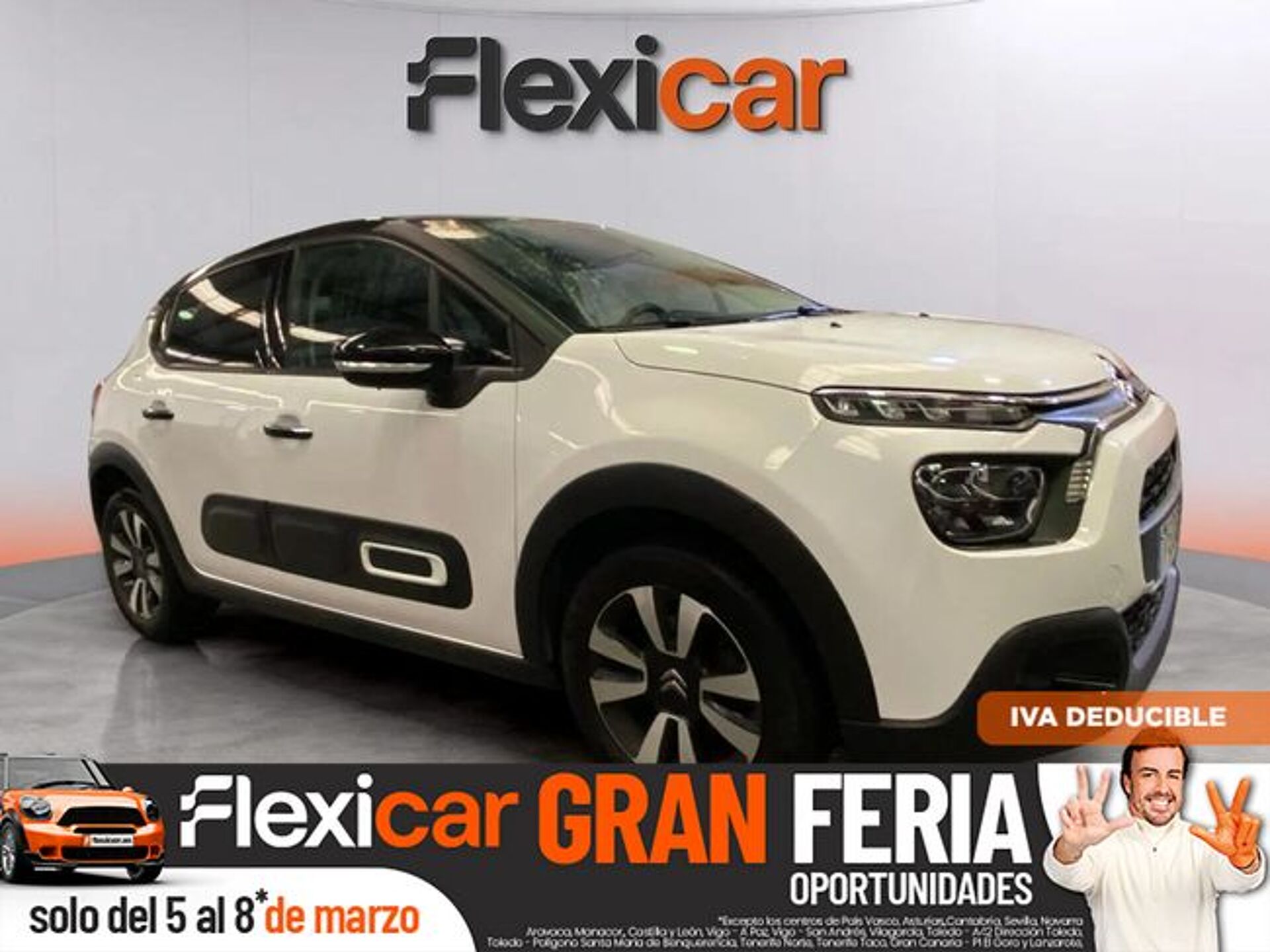 Imagen 1 de CITROEN C3