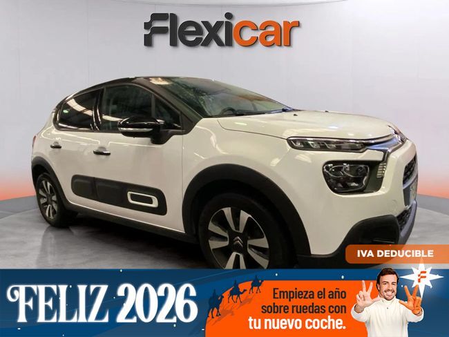 CITROEN C3 (PureTech 60KW (83CV) Shine) en Cádiz