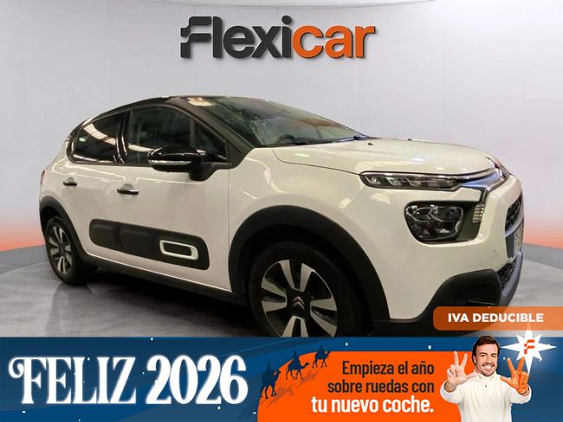 Imagen de CITROEN C3