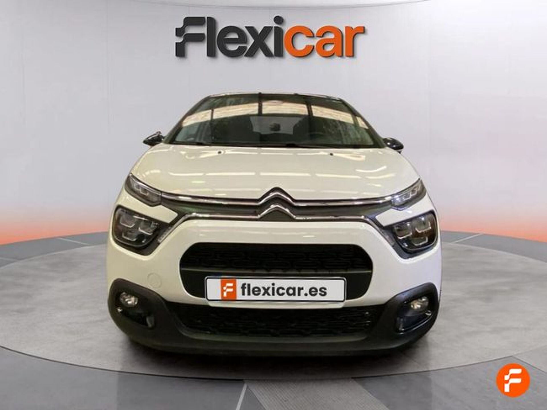 Imagen 2 de CITROEN C3