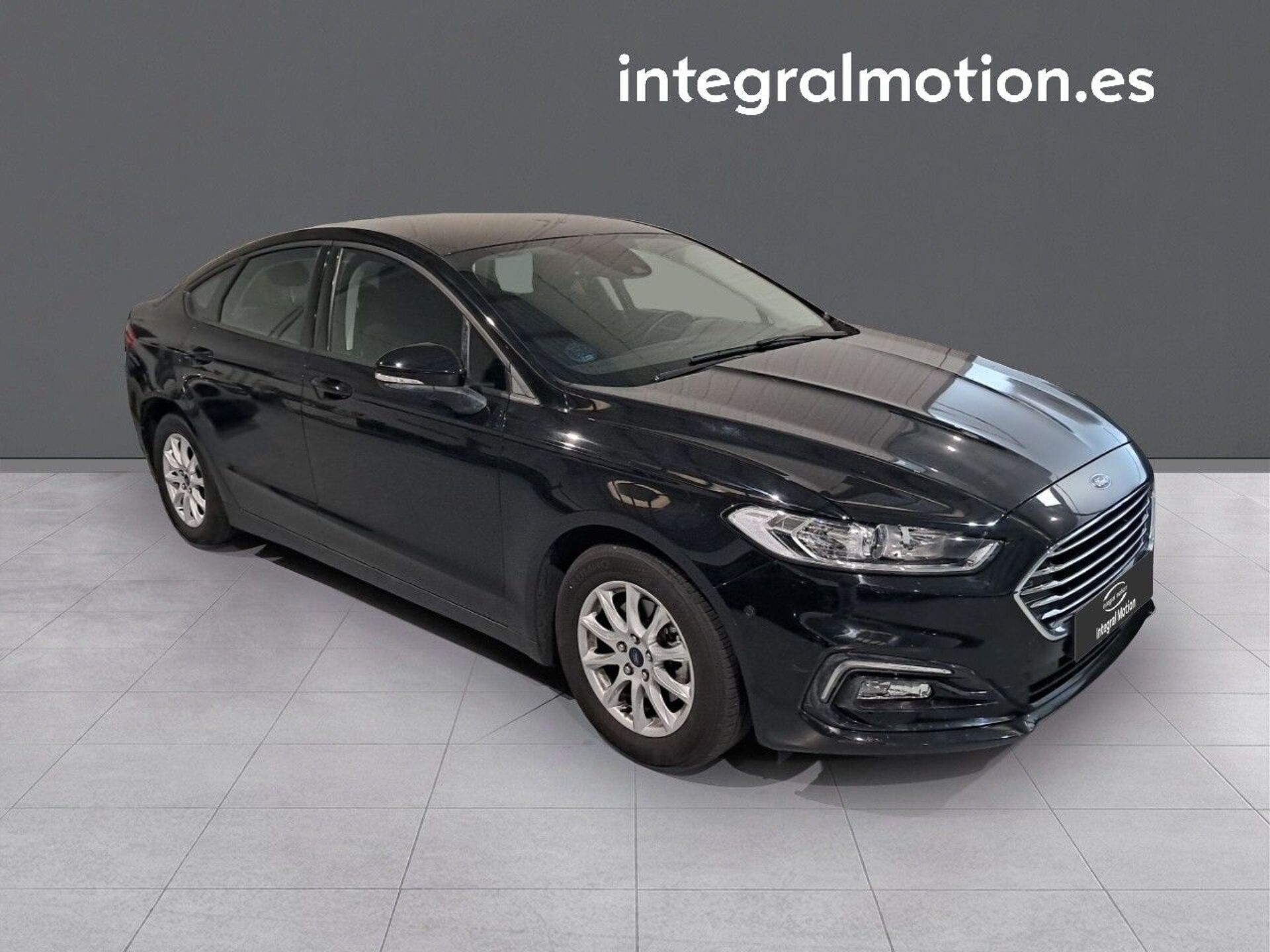 Imagen 3 de FORD Mondeo