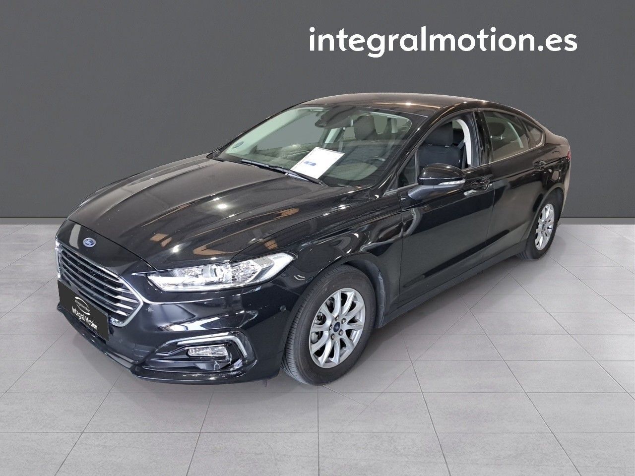 FORD Mondeo (2.0 Híbrido 138kW (187CV) Trend HEV Auto) en Coruña, A