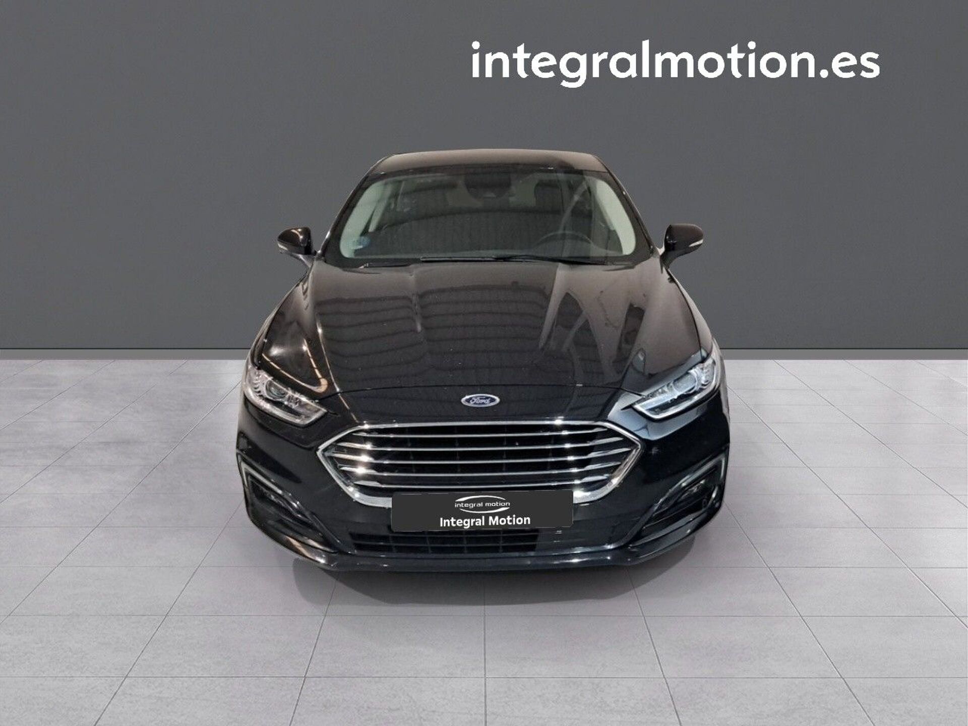 Imagen 2 de FORD Mondeo