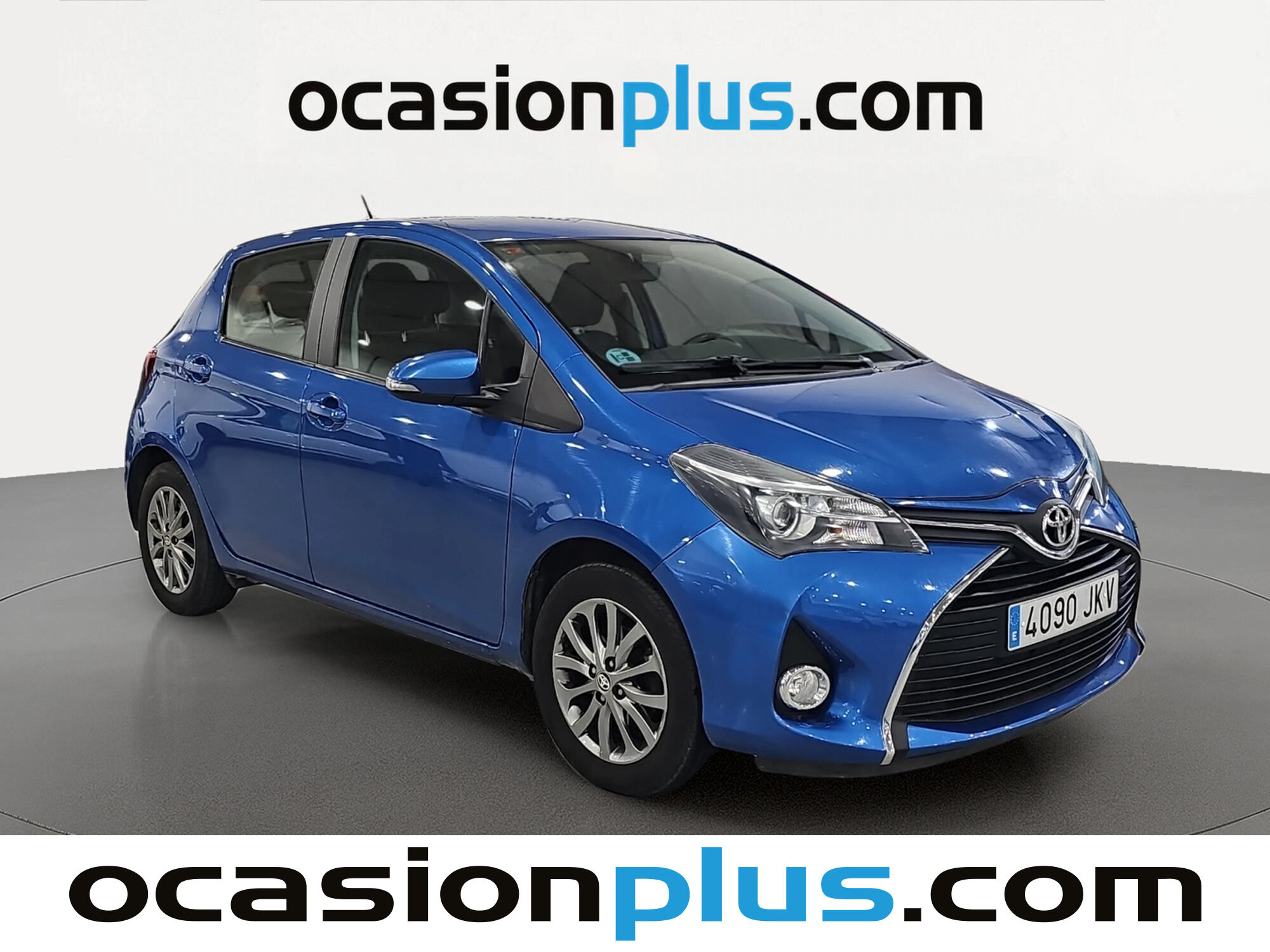 Foto del TOYOTA Yaris 1.3 Active