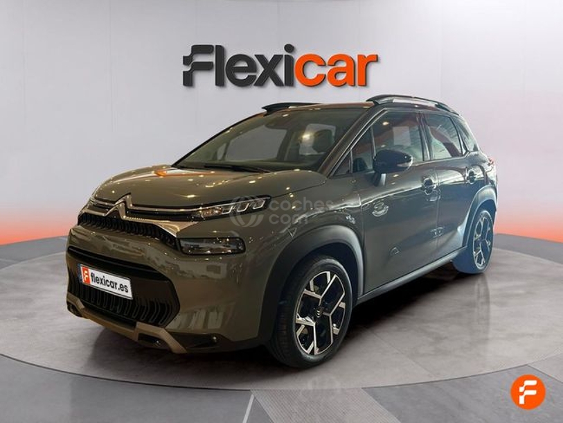 Foto del CITROEN C3 Aircross Puretech S&S Shine Pack EAT6 130