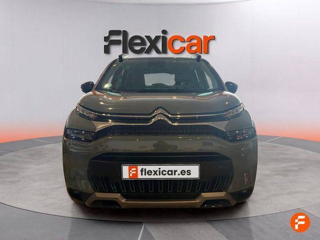 Foto del CITROEN C3 Aircross Puretech S&S Shine Pack EAT6 130