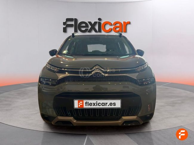 Foto del CITROEN C3 Aircross Puretech S&S Shine Pack EAT6 130