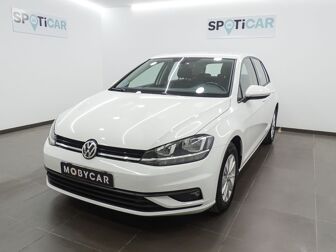 Imagen de VOLKSWAGEN Golf 1.6TDI Ready2GO 85kW