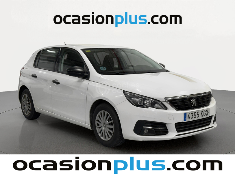 Foto del PEUGEOT 308 1.6BlueHDi S&S Access 100