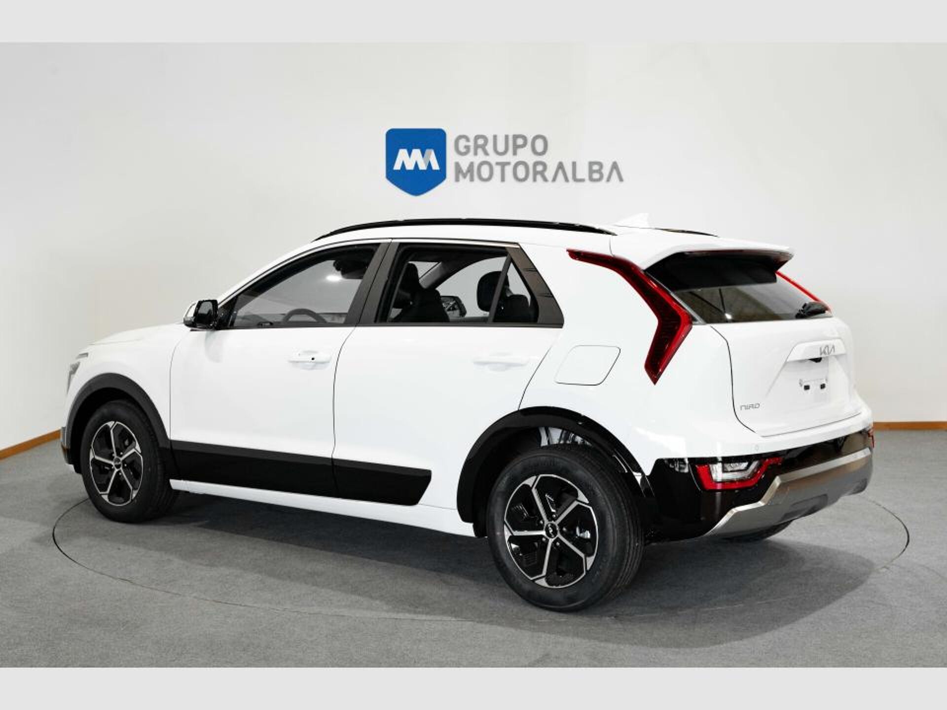 Imagen 2 de KIA Niro