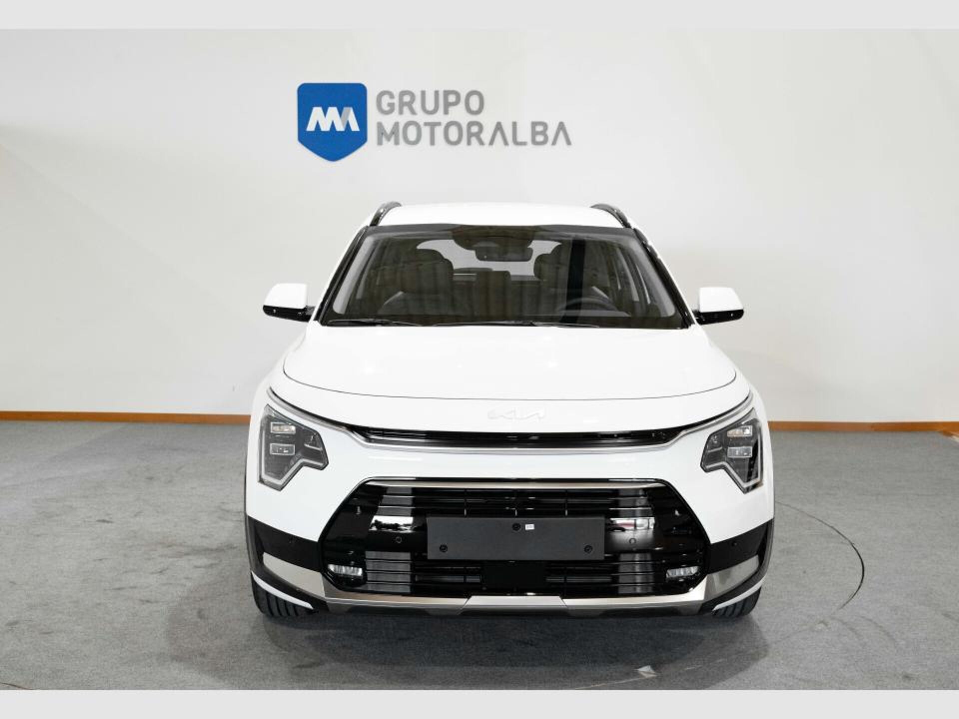 Imagen 3 de KIA Niro