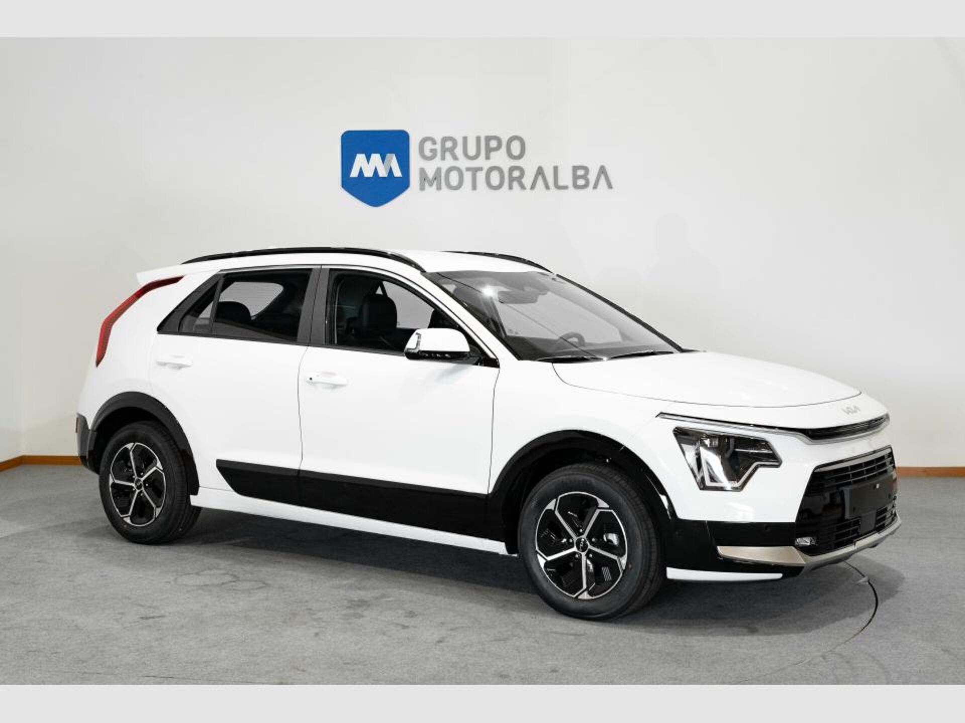 Imagen de KIA Niro