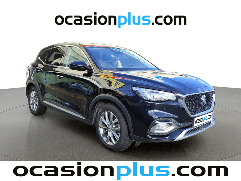 Foto del MG HS 1.5 T-GDI Comfort Aut.