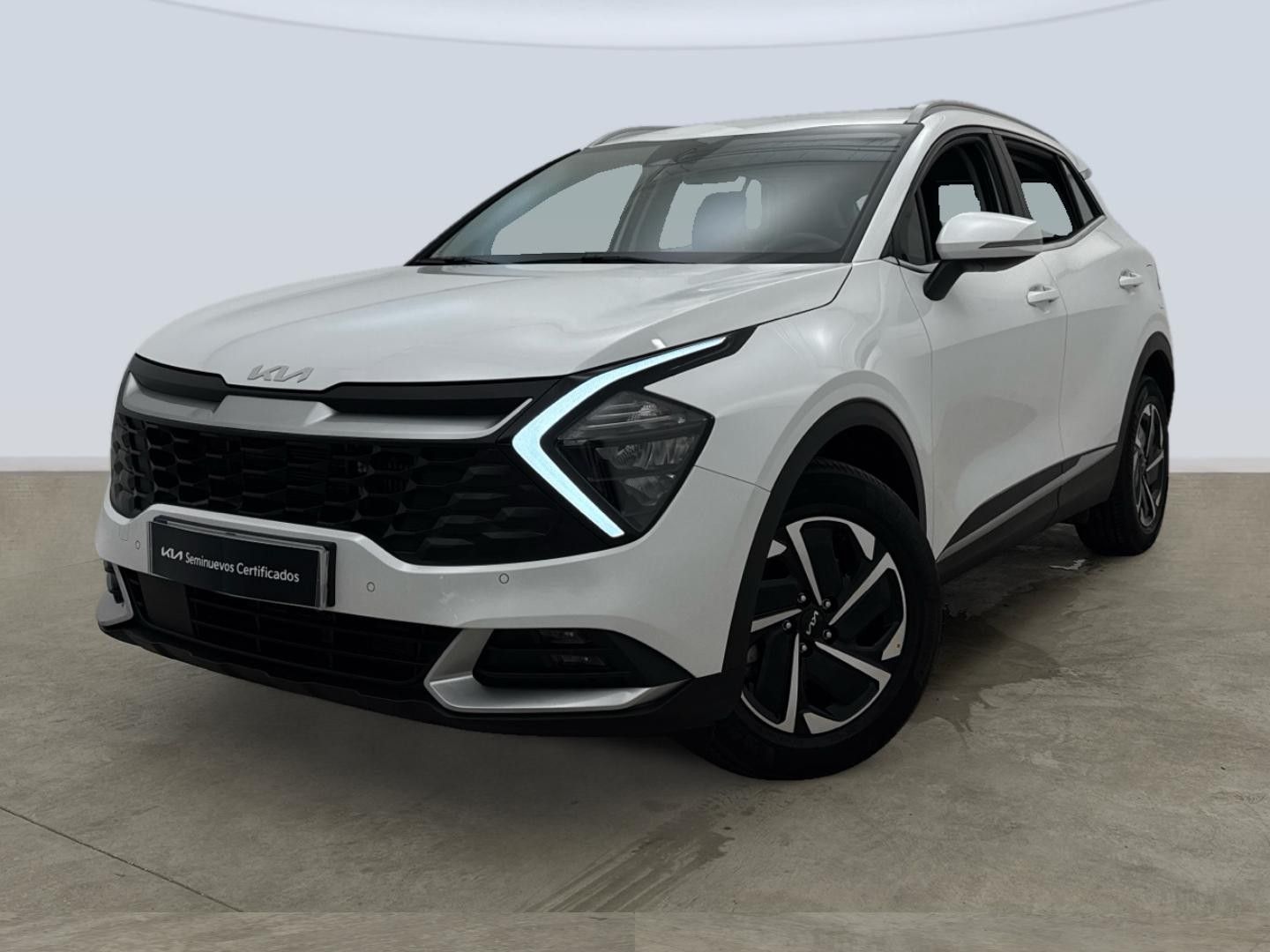 KIA Sportage (1.6 T-GDi HEV Drive 4x2 169 kW (230 CV)) en Tarragona