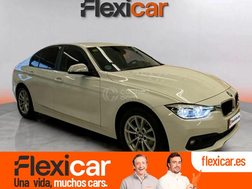 Foto del BMW Serie 3 318dA