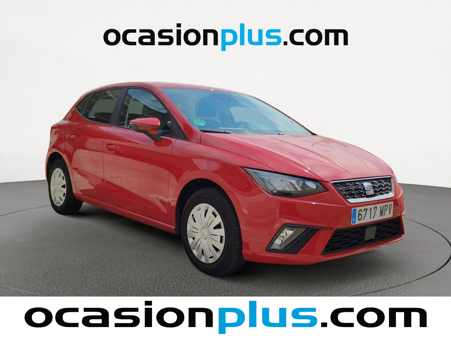Imagen 2 de SEAT Ibiza