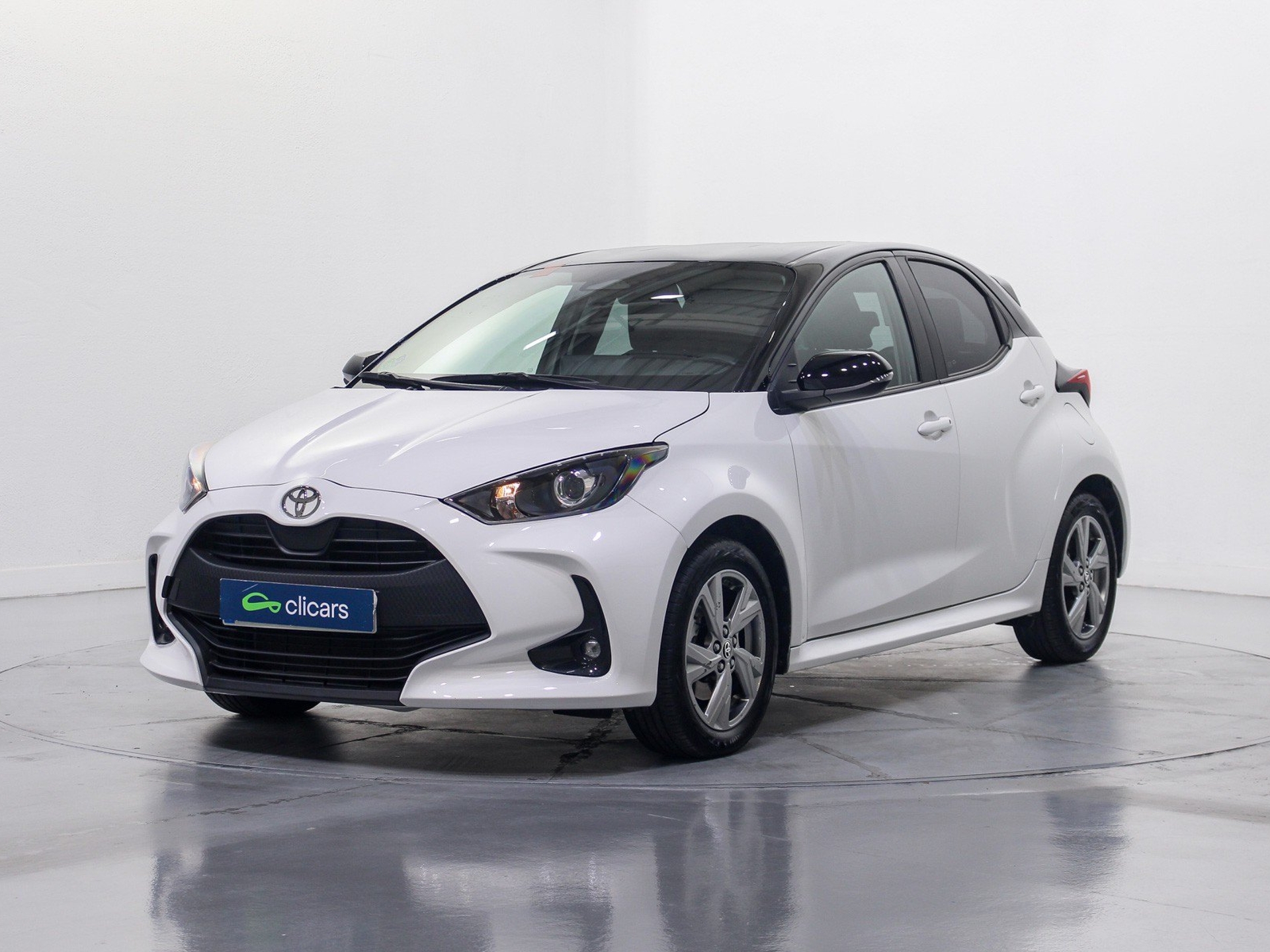 Imagen de TOYOTA Yaris