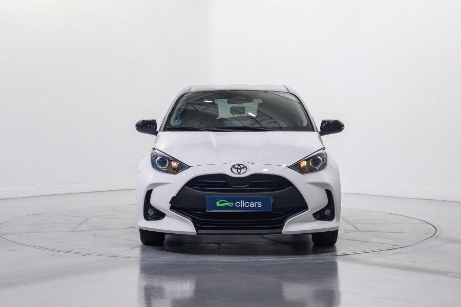 Foto del TOYOTA Yaris 120H 1.5 Active Tech
