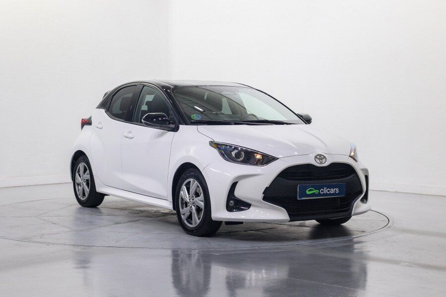 Foto del TOYOTA Yaris 120H 1.5 Active Tech