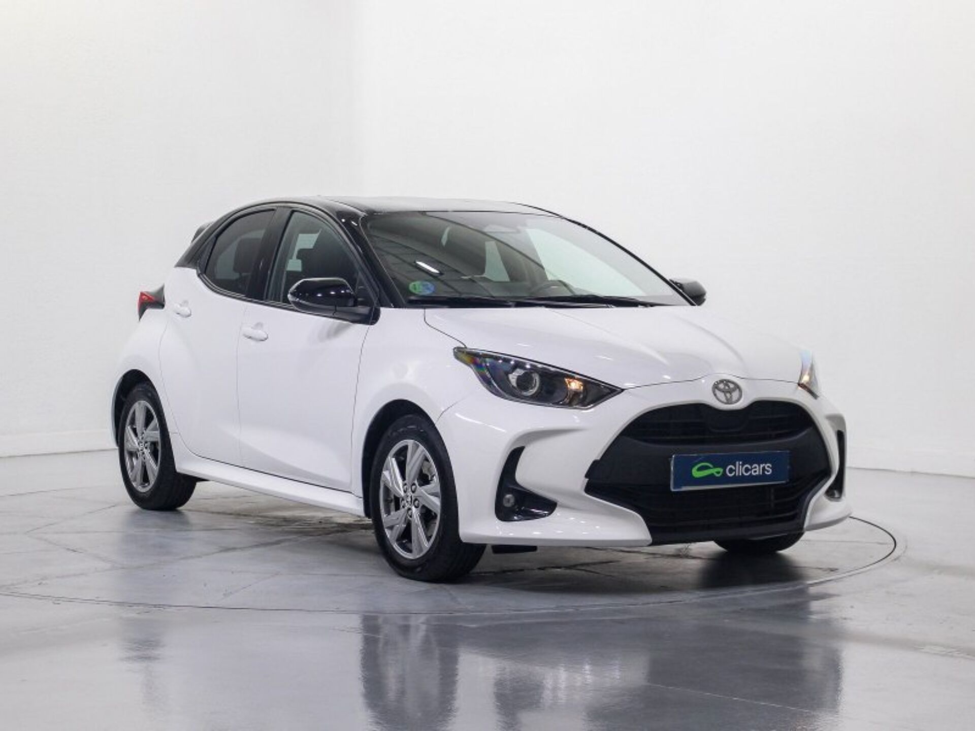 Imagen 3 de TOYOTA Yaris