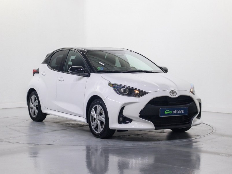 Foto del TOYOTA Yaris 120H 1.5 Active Tech
