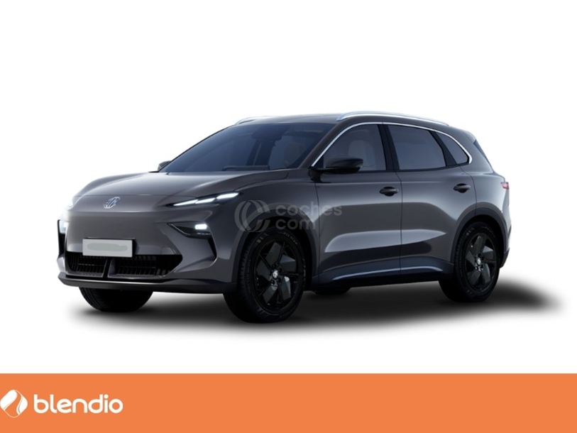 Foto del MG S5 MG  Comfort Standard Range 49kWh