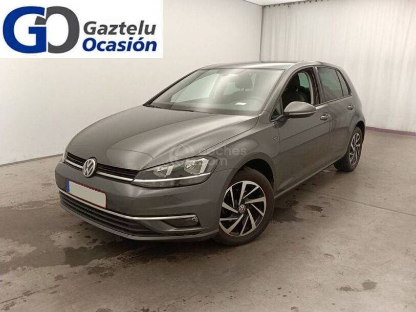 Foto del VOLKSWAGEN Golf 1.6TDI Business and Navi Edition 85kW