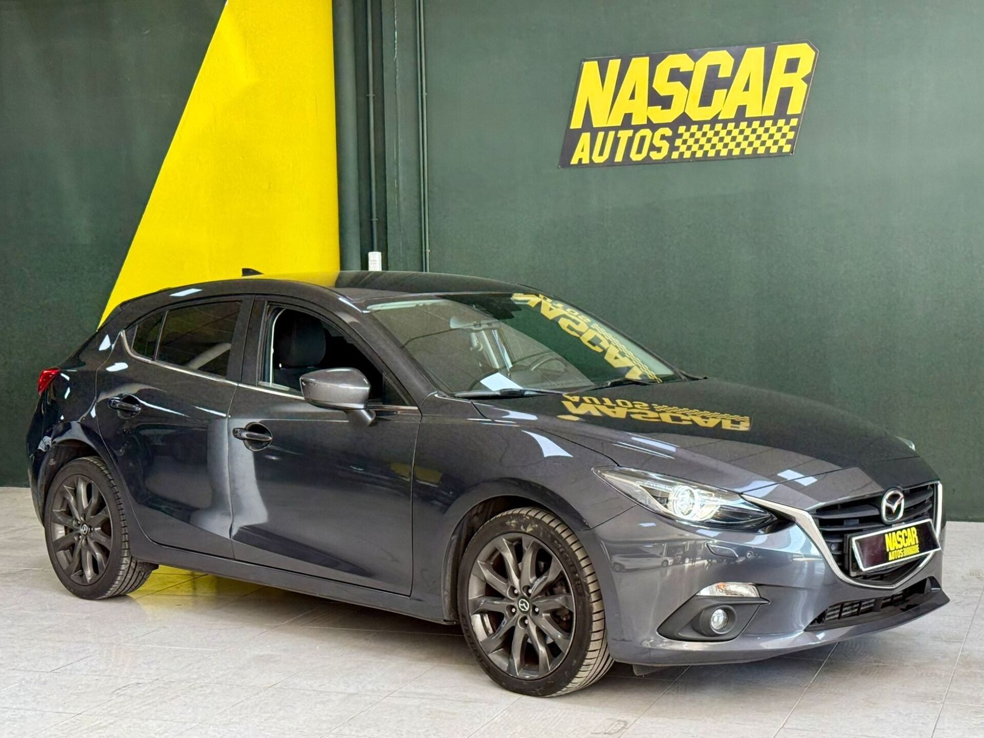 Imagen de MAZDA Mazda3