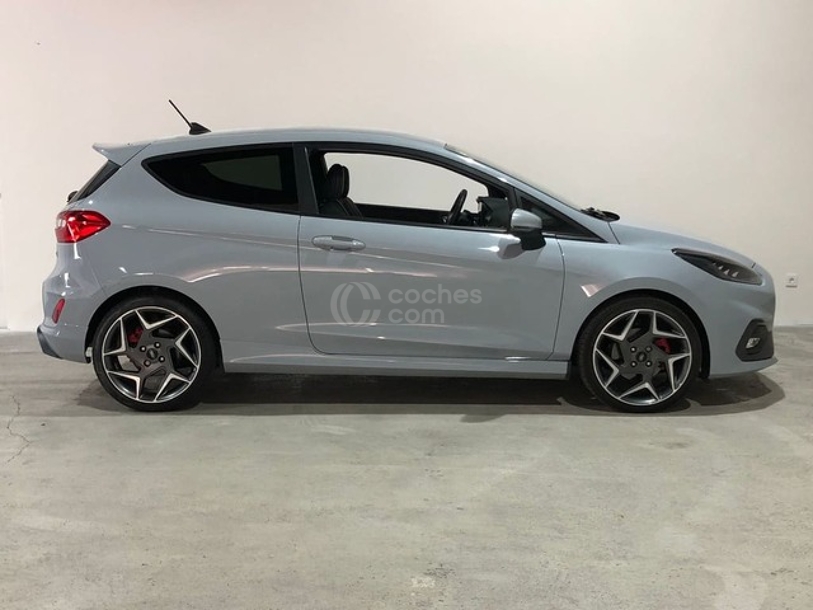 Foto del FORD Fiesta 1.5 Ecoboost ST