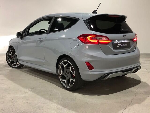 Foto del FORD Fiesta 1.5 Ecoboost ST