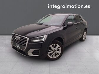 Imagen de AUDI Q2 30 TDI Black line edition S tronic 85kW