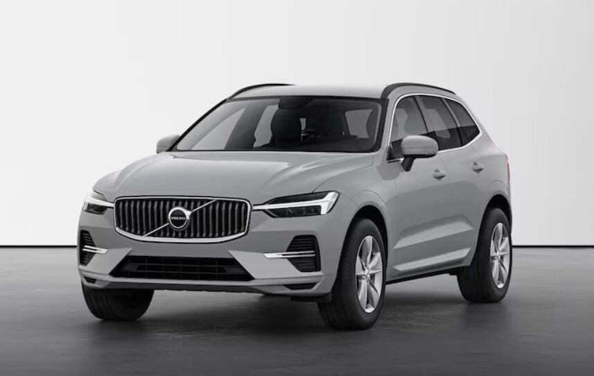 VOLVO XC60 (XC60 Core, B5 AWD Mild hybrid, Gasolina) en Sevilla