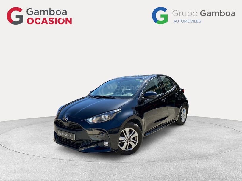 Foto del TOYOTA Yaris 125 S-Edition