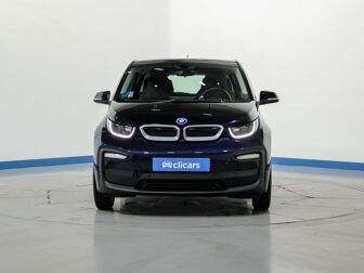 Imagen de BMW i3 120Ah