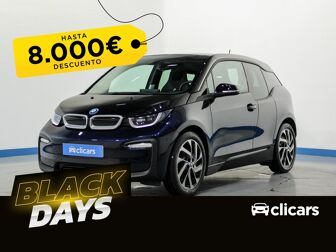 Imagen de BMW i3 120Ah