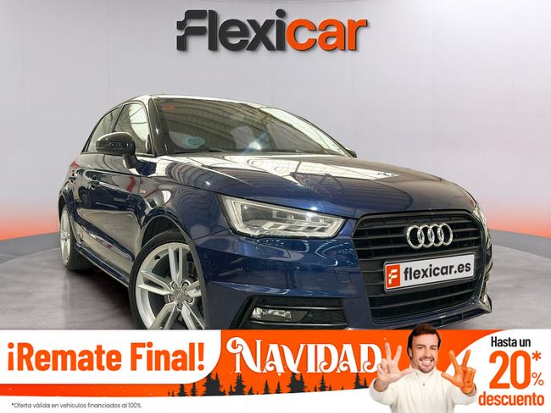 Imagen de AUDI A1