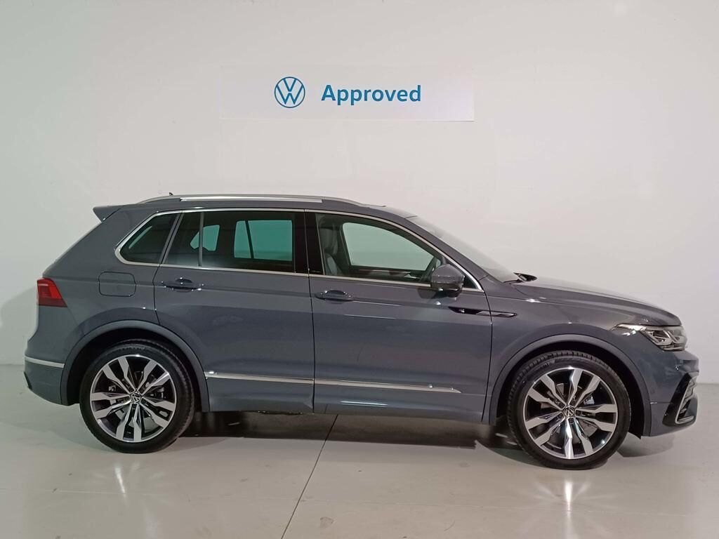Foto del VOLKSWAGEN Tiguan 1.5 TSI R-Line DSG 110kW