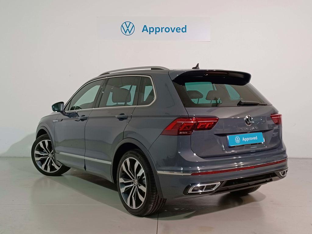 Foto del VOLKSWAGEN Tiguan 1.5 TSI R-Line DSG 110kW