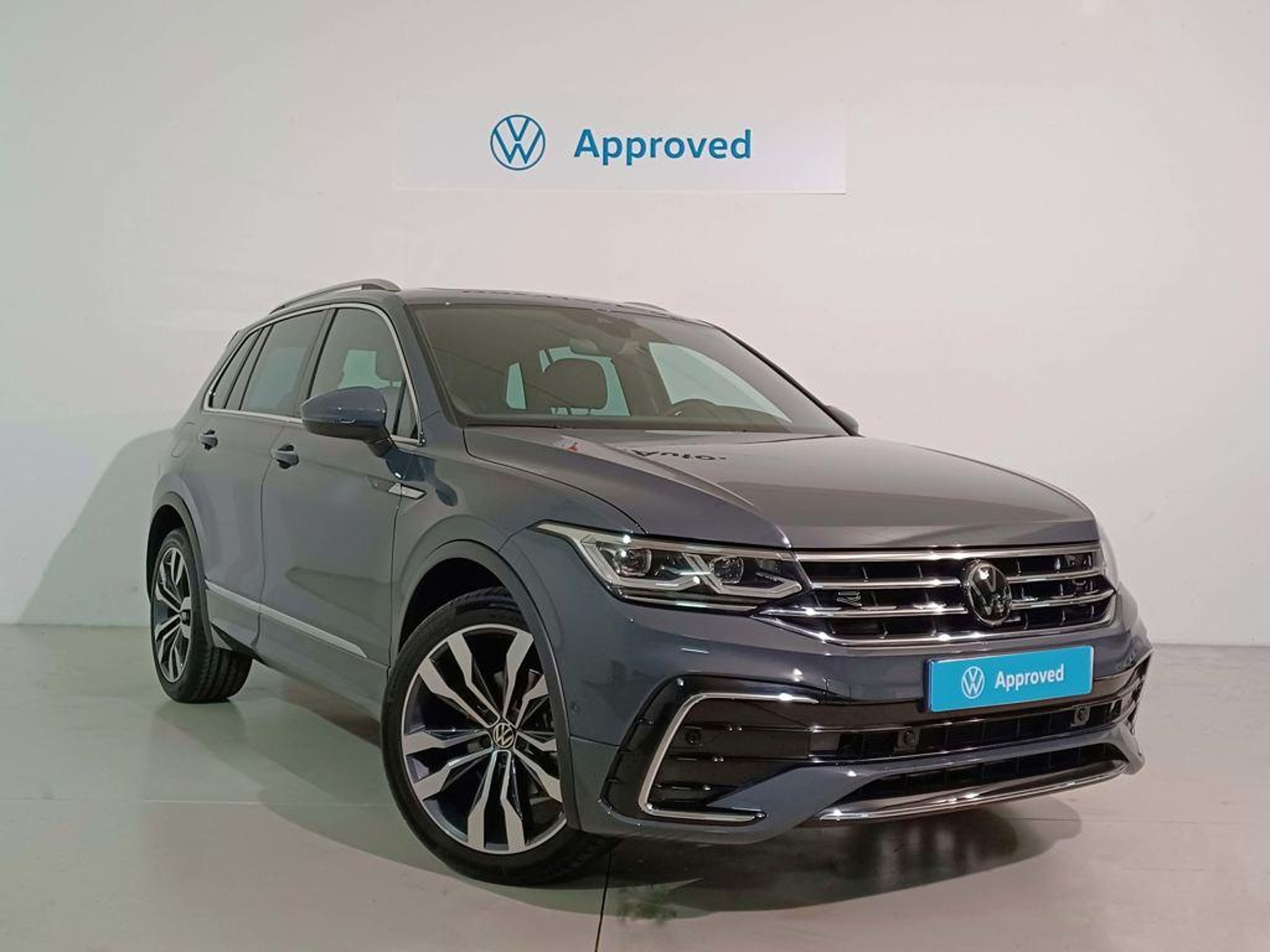 Imagen de VOLKSWAGEN Tiguan