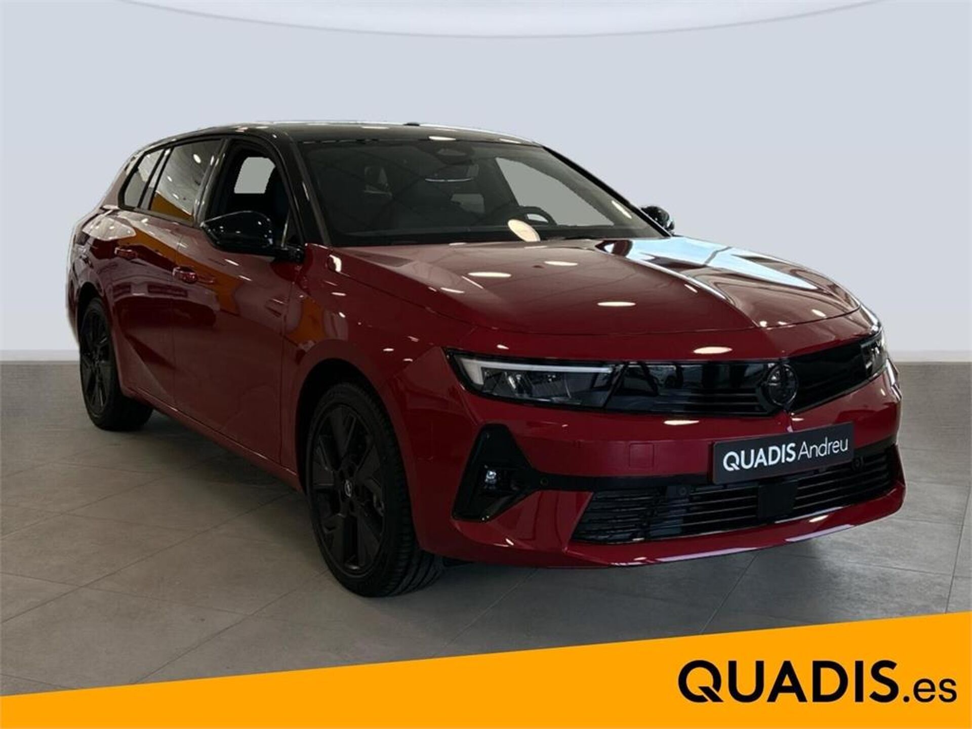 Imagen 3 de OPEL Astra