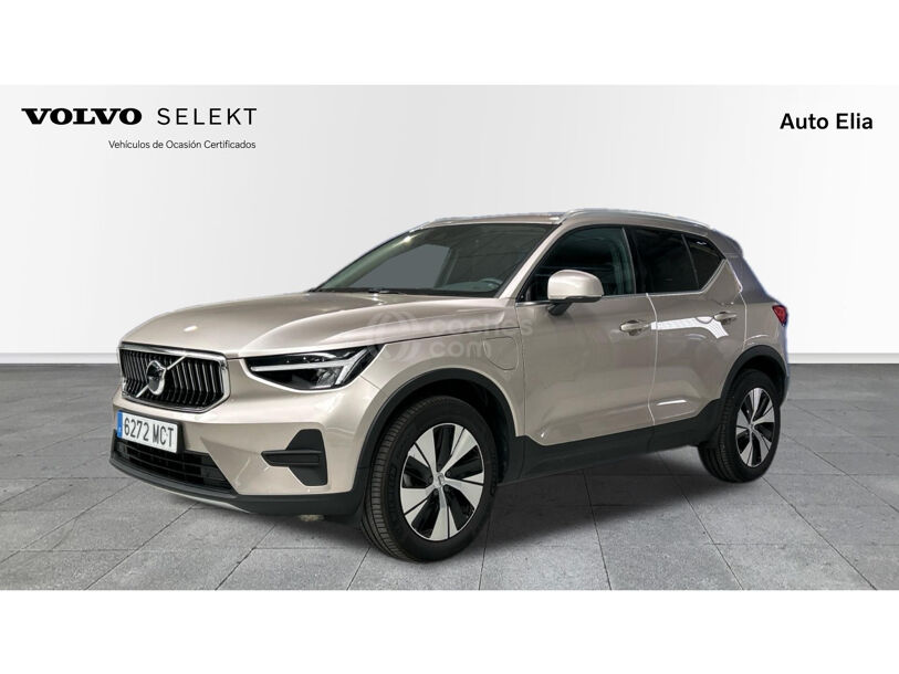 Foto del VOLVO XC40 T5 Recharge Plus Bright Aut.