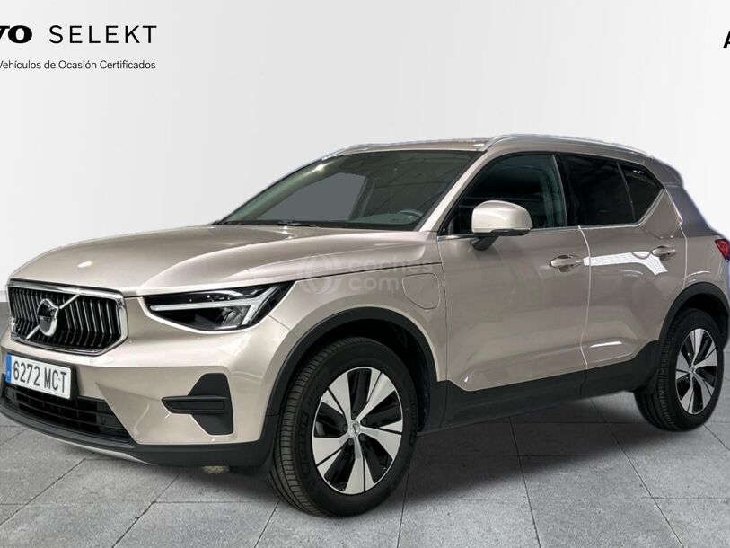 Foto del VOLVO XC40 T5 Recharge Plus Bright Aut.