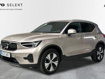 Imagen de VOLVO XC40 T5 Recharge Plus Bright Aut.