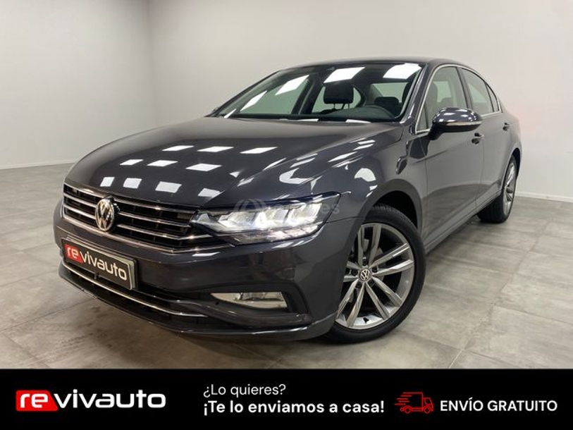 Foto del VOLKSWAGEN Passat 1.5 TSI ACT Executive DSG7 110kW